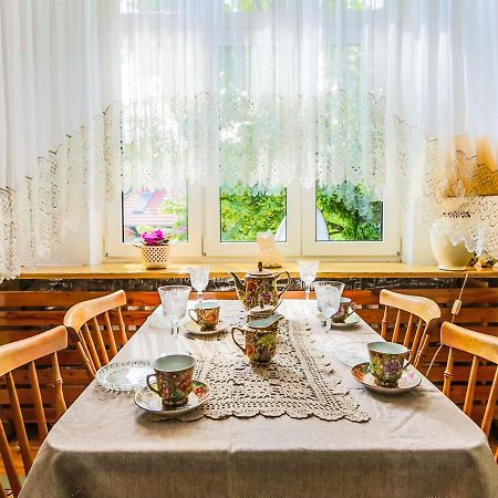 Apartament Kapitanski Sopot Dış mekan fotoğraf