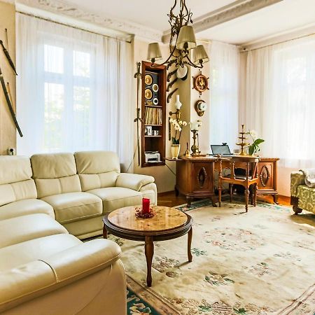 Apartament Kapitanski Sopot Dış mekan fotoğraf