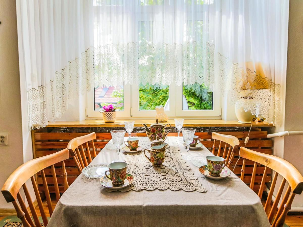 Apartament Kapitanski Sopot Dış mekan fotoğraf
