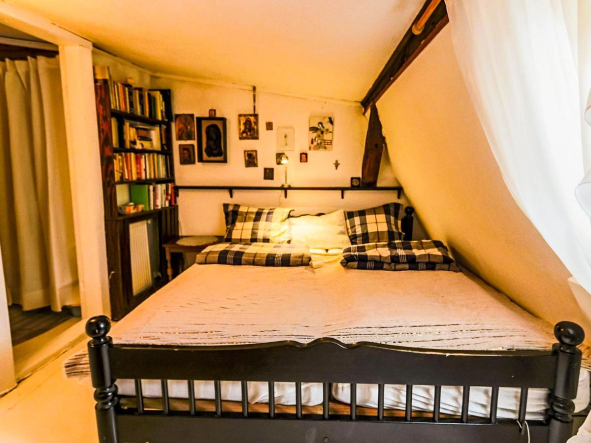 Apartament Kapitanski Sopot Dış mekan fotoğraf