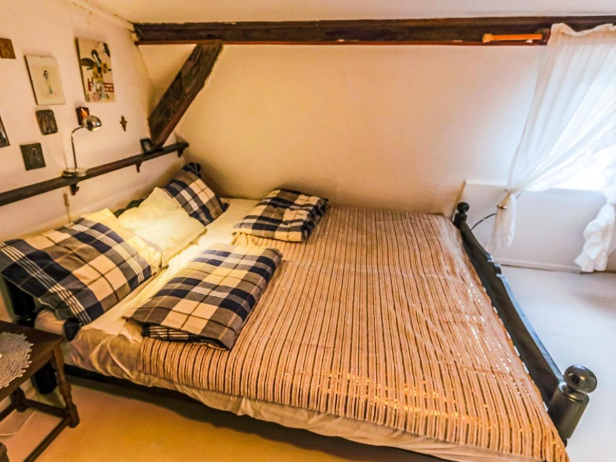 Apartament Kapitanski Sopot Dış mekan fotoğraf
