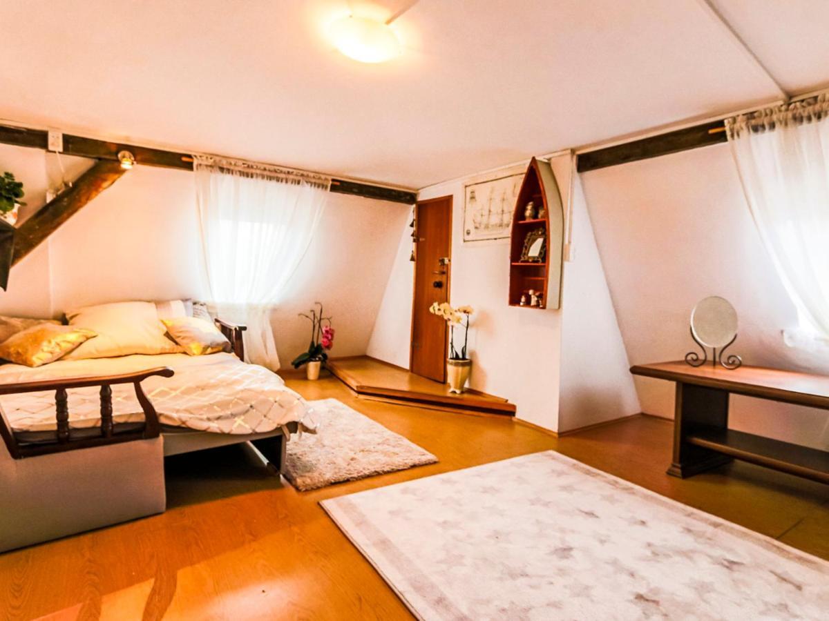 Apartament Kapitanski Sopot Dış mekan fotoğraf