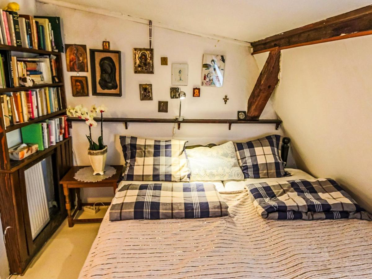 Apartament Kapitanski Sopot Dış mekan fotoğraf