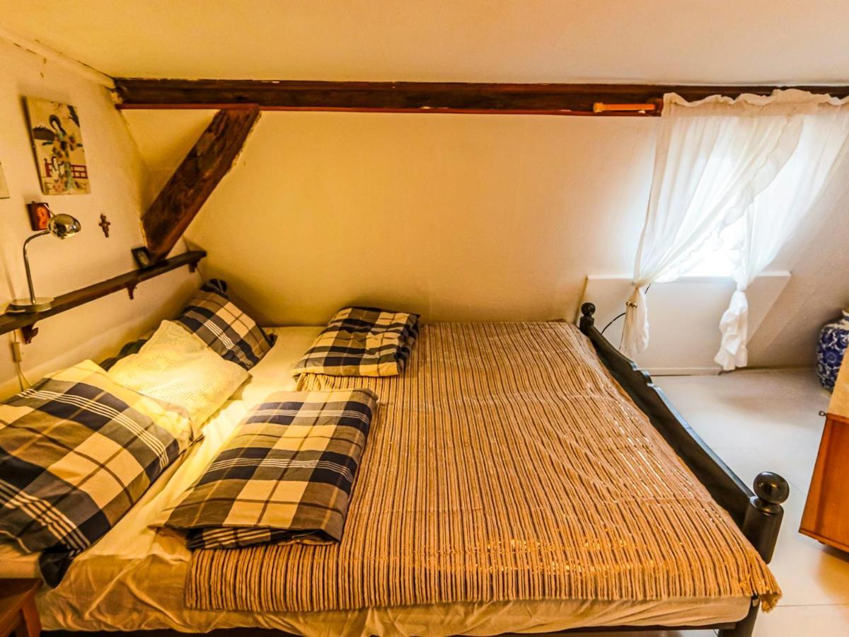 Apartament Kapitanski Sopot Dış mekan fotoğraf