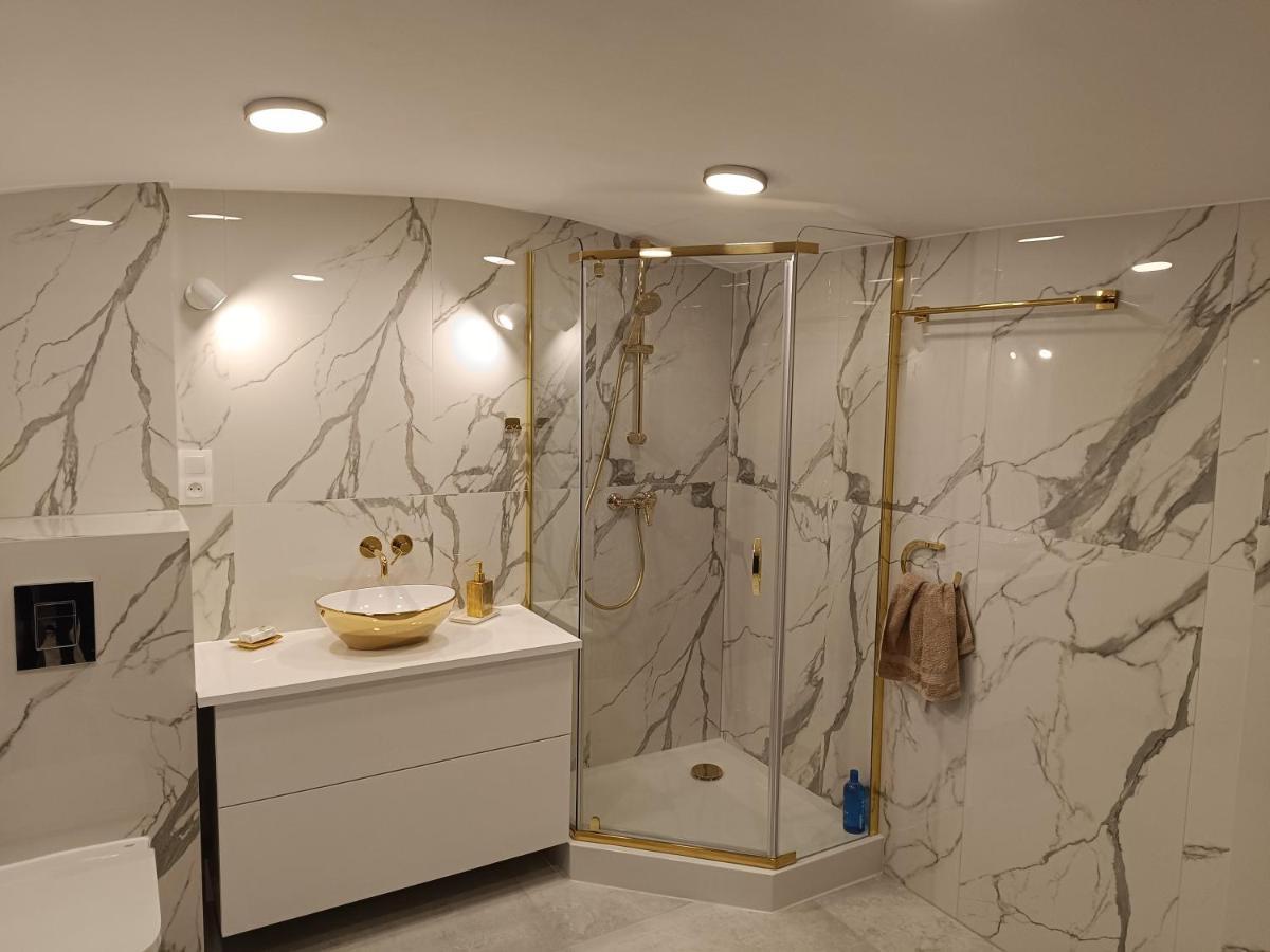 Apartament Kapitanski Sopot Dış mekan fotoğraf
