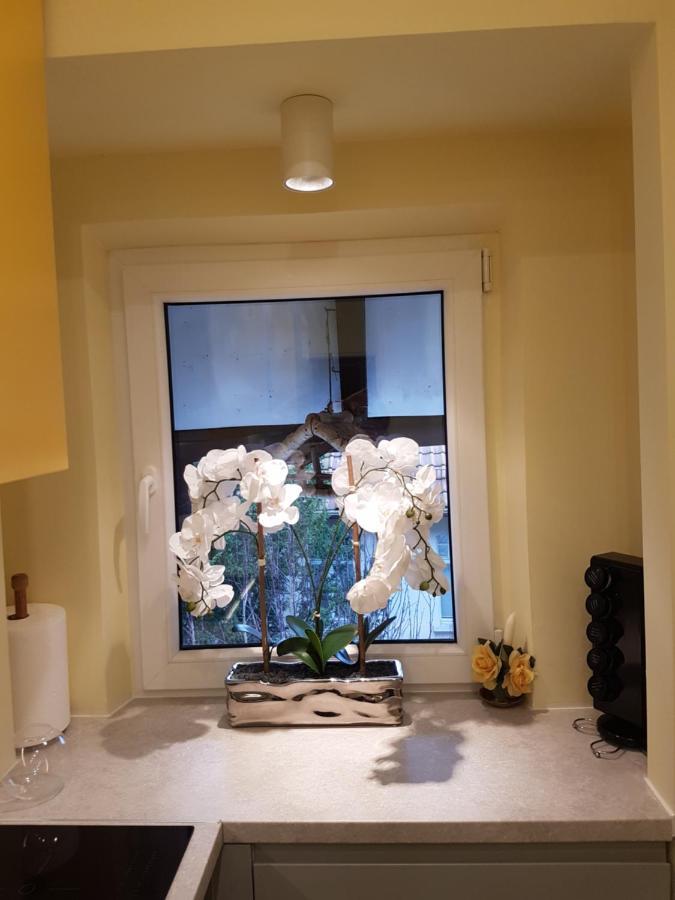 Apartament Kapitanski Sopot Dış mekan fotoğraf